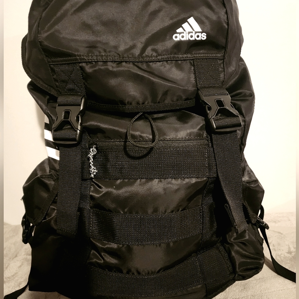 Adidas Backpack